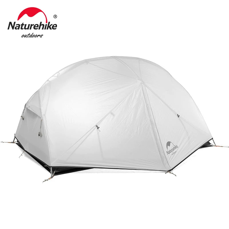 Portable Camping Tents (2 Persons)